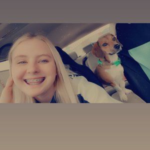 Meet your Posher, Kylee